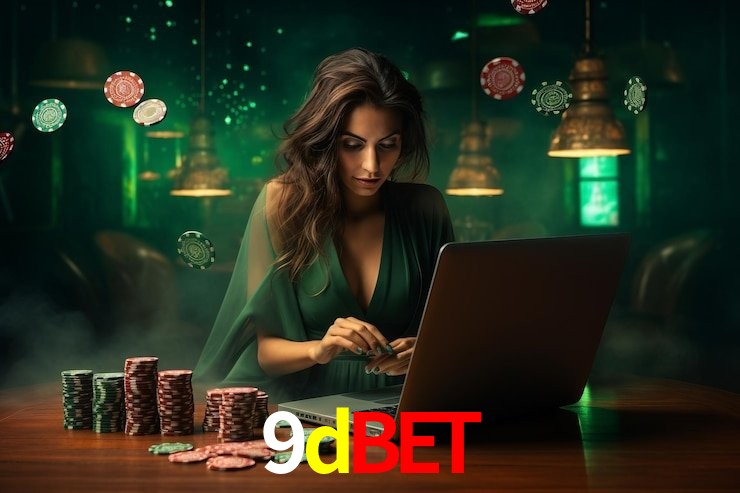Escolher plataforma para baixar 9dbet