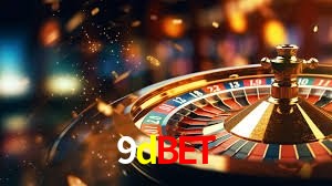 Bônus e promoções da 9dbet