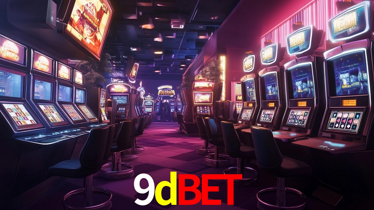 Cashback e recargas na 9dbet