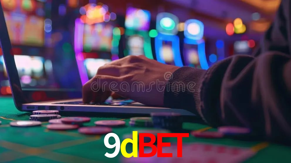 Roda da fortuna na 9dbet