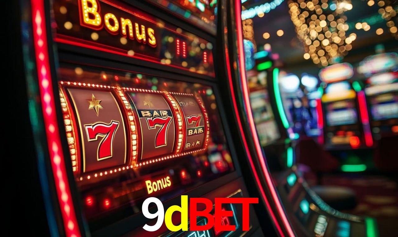Mercados ao vivo e cash out na 9dbet